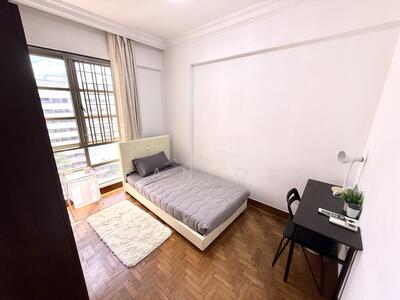 For Rent - Parc Vista