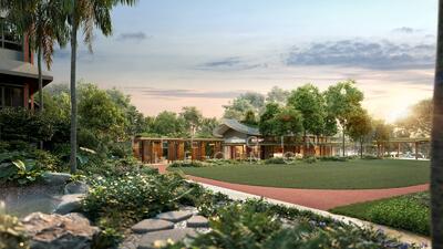 For Sale - Springleaf Residence