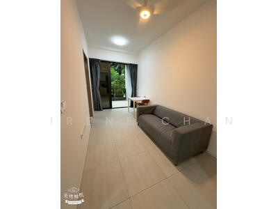 For Sale - The Woodleigh Residences