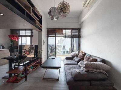 For Sale - The Seawind @ Telok Kurau