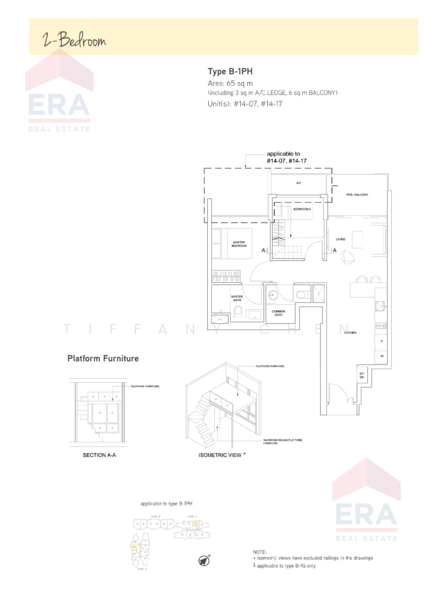 For Sale Nine Residences