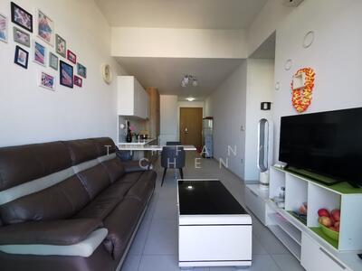 For Sale - Nine Residences