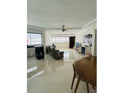 For Sale - 271 Tampines Street 21