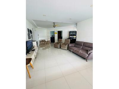 For Sale - 271 Tampines Street 21