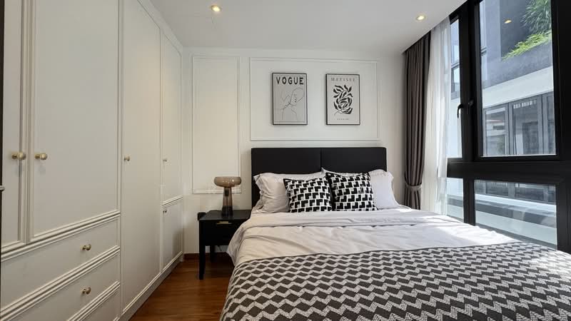 ⭐⭐LANDED7772@PASIR RIS BEACH PARK @966-7777-2⭐$5.xM, 9 units Brand New houses Pasir Ris Park, Eunos / Geylang / Paya Lebar, 5 Bedrooms, 4,020 sqft, Corner Terrace For Sale, by Teresa Tan, 60065430 - Master Bedroom - PropertyGuru.com.sg