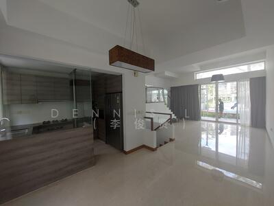 For Rent - Cabana