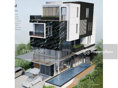 For Sale - 231 Tembeling Road