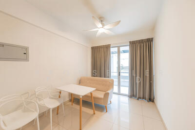 For Sale - Mount Sophia Suites