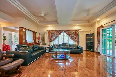 For Sale - Mimosa Freehold Detached