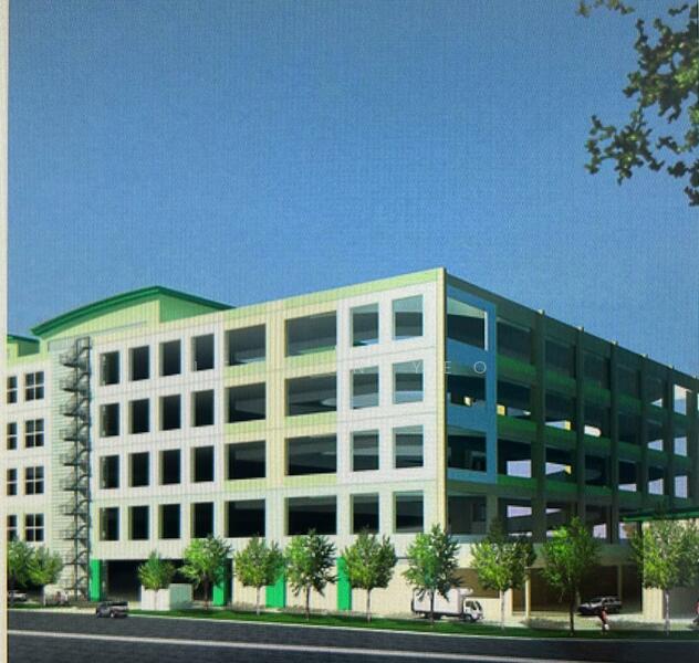 JURONG FOOD HUB