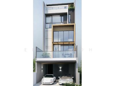 For Sale - 79C Lorong N Telok Kurau