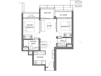 For Sale - The Robertson Opus