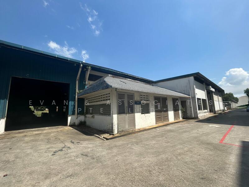 Pioneer Road vicinity, , 39,600 sqft, Factory / Workshop (B2) For Sale, by EVA LEONG, 60065482 - CommercialGuru.com.sg
