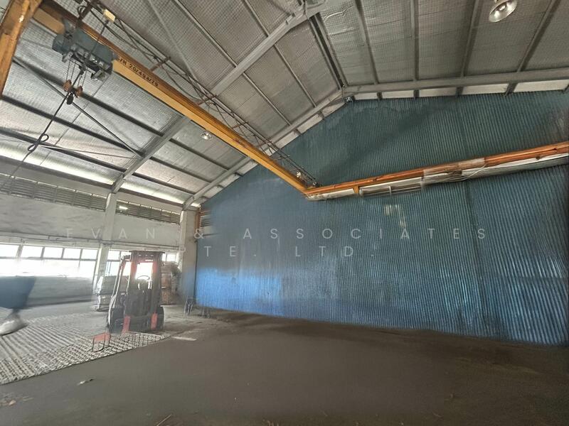 Pioneer Road vicinity, , 39,600 sqft, Factory / Workshop (B2) For Sale, by EVA LEONG, 60065482 - CommercialGuru.com.sg