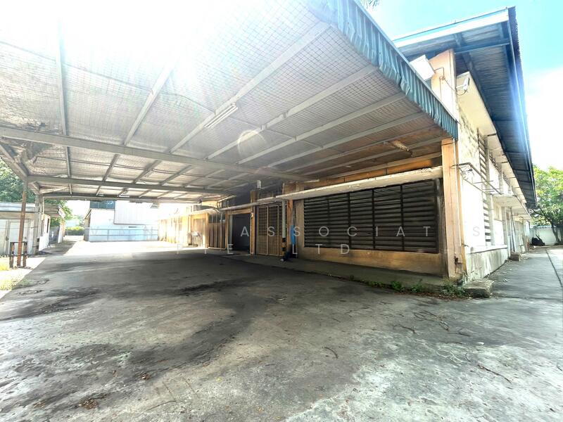 Pioneer Road vicinity, , 39,600 sqft, Factory / Workshop (B2) For Sale, by EVA LEONG, 60065482 - CommercialGuru.com.sg