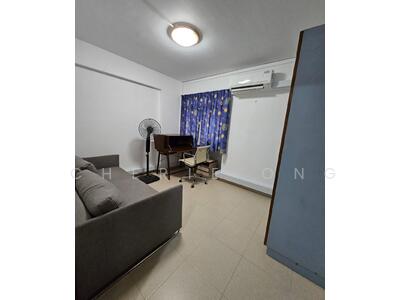 For Rent - 790 Woodlands Avenue 6