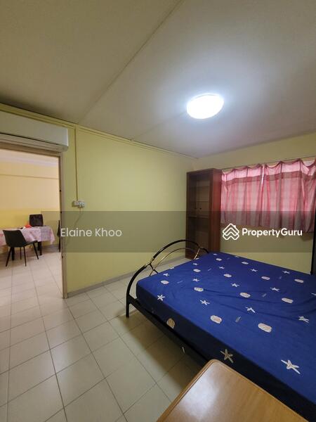 For Rent - 467 Tampines Street 44
