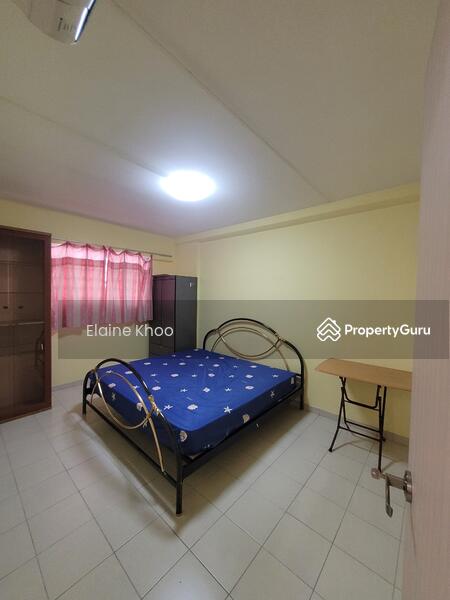 For Rent - 467 Tampines Street 44