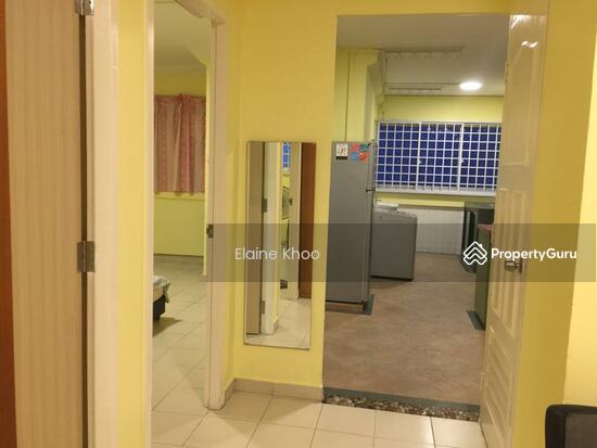 For Rent - 467 Tampines Street 44