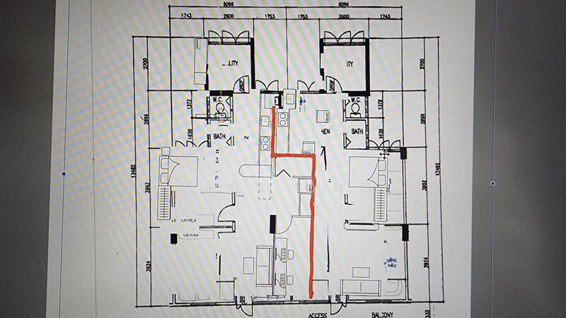 6 Holland Close, , 1 Bedroom, 538 sqft, HDB Flat For Rent, by Sara Ong, 60065499 - PropertyGuru.com.sg