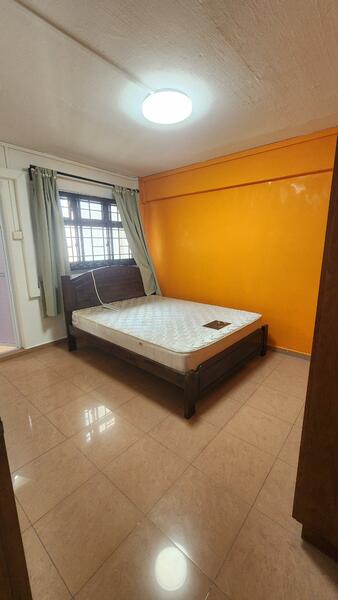 6 Holland Close, , 1 Bedroom, 538 sqft, HDB Flat For Rent, by Sara Ong, 60065499 - PropertyGuru.com.sg