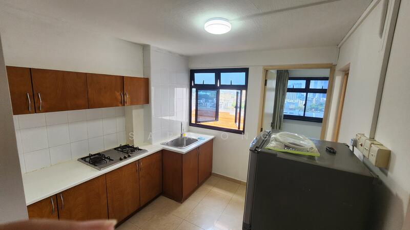 6 Holland Close, , 1 Bedroom, 538 sqft, HDB Flat For Rent, by Sara Ong, 60065499 - PropertyGuru.com.sg