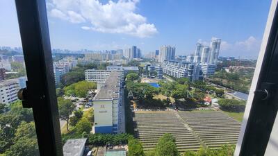 For Rent - 6 Holland Close