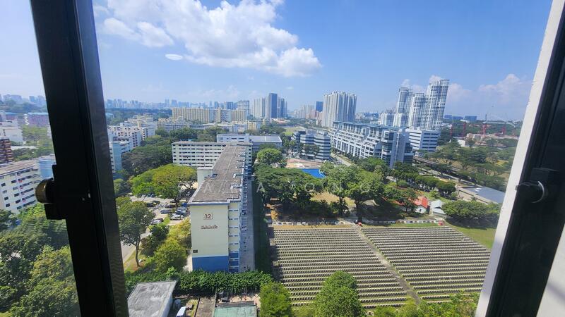 6 Holland Close, , 1 Bedroom, 538 sqft, HDB Flat For Rent, by Sara Ong, 60065499 - PropertyGuru.com.sg