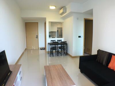 For Sale - Tree House