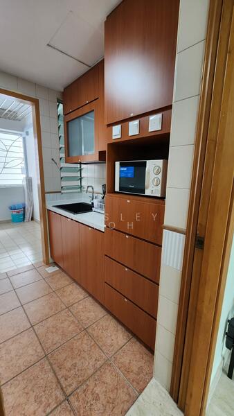 Guilin View, 20 Bukit Batok Street 52, Room Rental, 200 sqft, Condominium For Rent, by Wesley Toh, 60065510 - PropertyGuru.com.sg