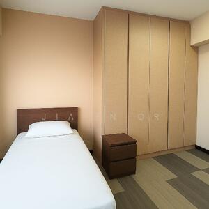 For Rent - 442B Bukit Batok West Avenue 8