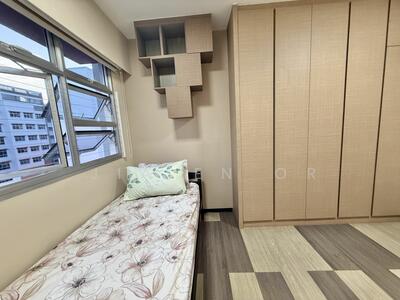 For Rent - 442B Bukit Batok West Avenue 8