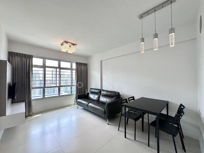 For Rent - 453A Fernvale Road