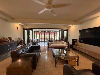 For Sale - Island View