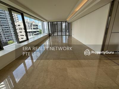 For Rent - Ardmore Residence