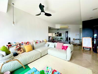 For Sale - The Regalia