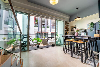 For Sale - Opal Suites