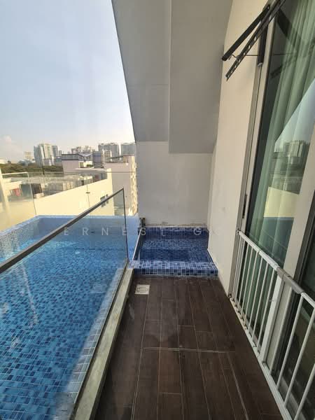 For Sale - Opal Suites