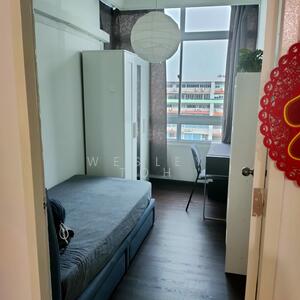 For Rent - Sherwood Towers