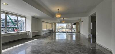 For Rent - Jervois View