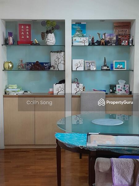Study Room