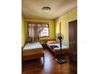 For Rent - 987C Buangkok Green
