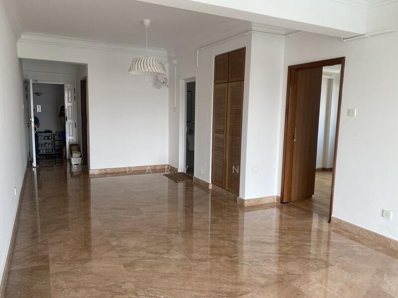 Changi Court, 698 Upper Changi Road East, 2 Bedrooms, 872 sqft, Condominium For Rent, by Daryl Ng, 60065572 - PropertyGuru.com.sg