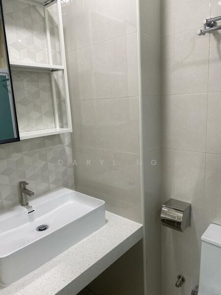 Changi Court, 698 Upper Changi Road East, 2 Bedrooms, 872 sqft, Condominium For Rent, by Daryl Ng, 60065572 - PropertyGuru.com.sg