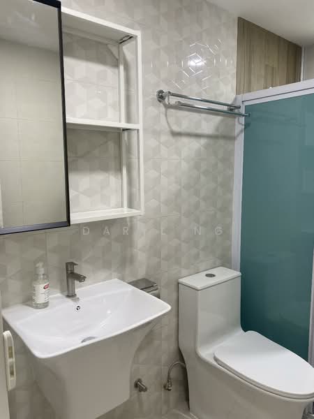 Changi Court, 698 Upper Changi Road East, 2 Bedrooms, 872 sqft, Condominium For Rent, by Daryl Ng, 60065572 - PropertyGuru.com.sg