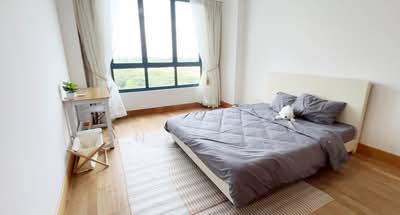 For Rent - Water Place