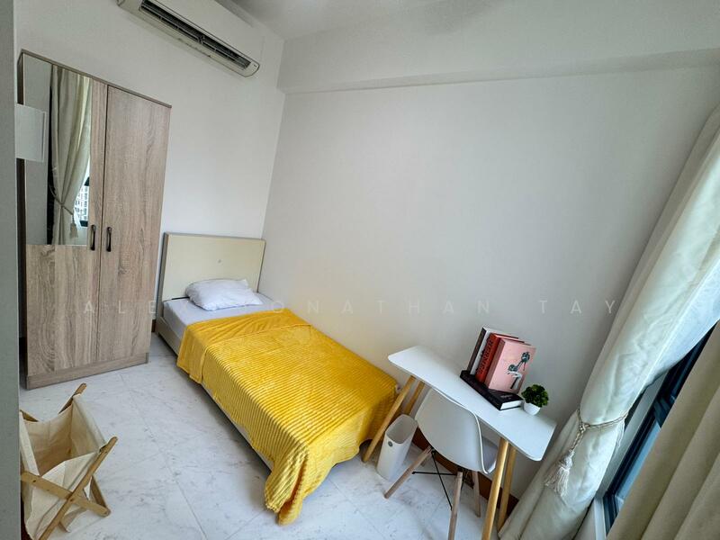 Water Place, 175 Tanjong Rhu Road, Room Rental, 150 sqft, Condominium For Rent, by Alex Jonathan Tay, 60065577 - PropertyGuru.com.sg