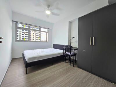 For Rent - 612B Tampines North Drive 1