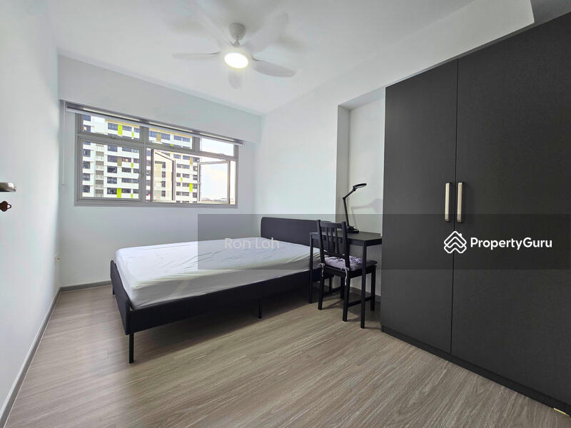 For Rent - 612B Tampines North Drive 1