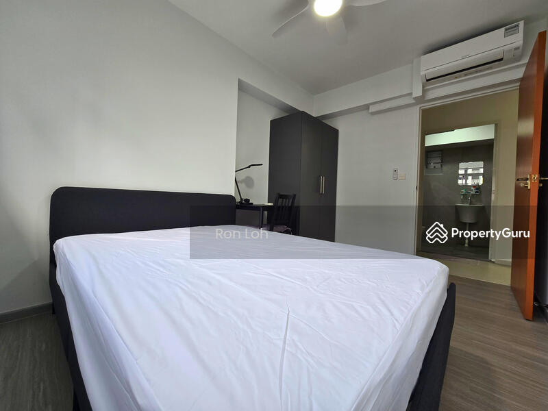 For Rent - 612B Tampines North Drive 1